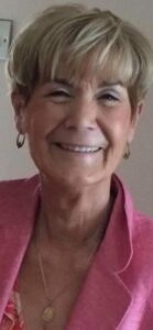 Ann Colby (née Wilson) Obituary, Death: Cherished Wife, Mother, Grandmother, And Sister Remembered With Love