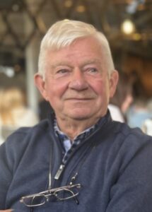 Ronnie Callaghan Obituary, Death: Coleraine Community Mourns Beloved Husband, Father, And Grandfather