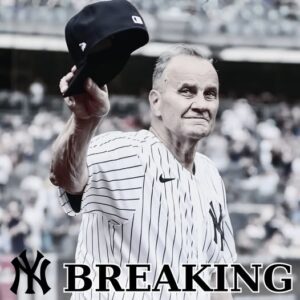 Joe Torre Obituary, Death; New York, Yankees Legend Baseball Player Dies At Age 85